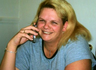 Donna Ilenfeld