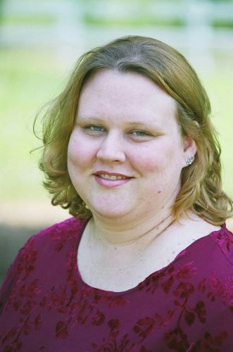 Amanda Farmer