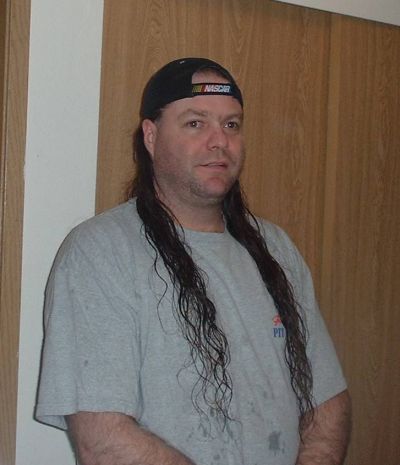 michael shirley