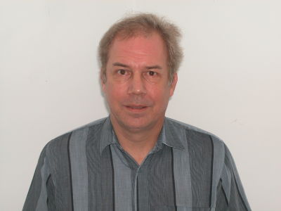David Thobaben