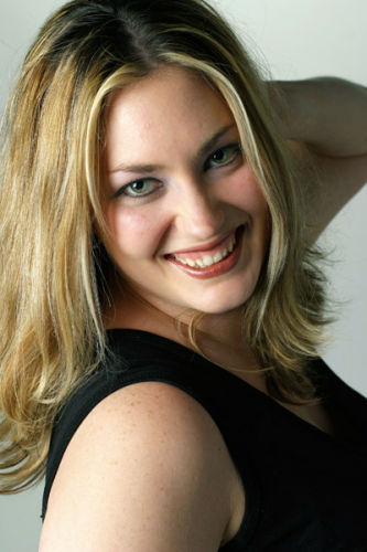 Heather Hill
