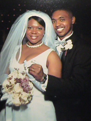 Marlon Clayborn