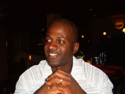 Gerald Mcclendon