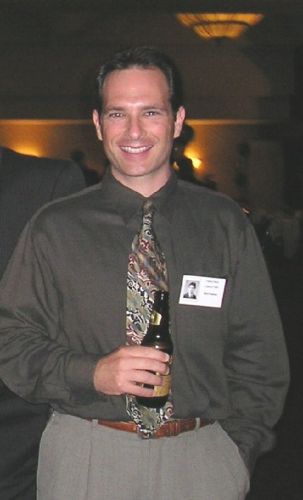David Friedman
