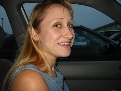 Margaret Vela