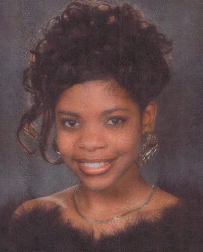 Takesha Shaw