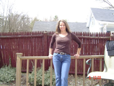 lisa powers