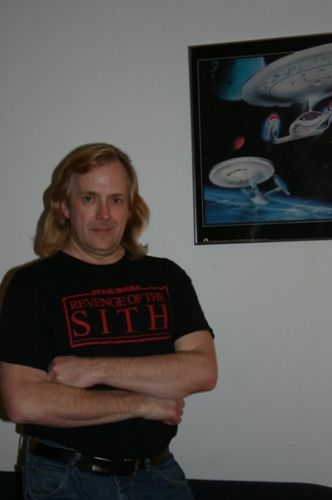 Richard Korbeck