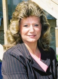 Maureen Martin