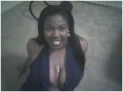 Nakeia Bradley
