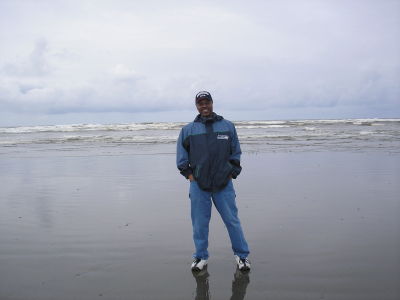 Jimmy Lindsey