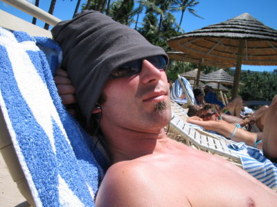 joshua haddock