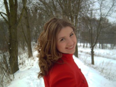 Anna Litvinyuk