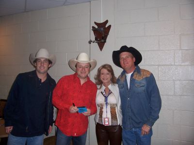 Teri Wilson