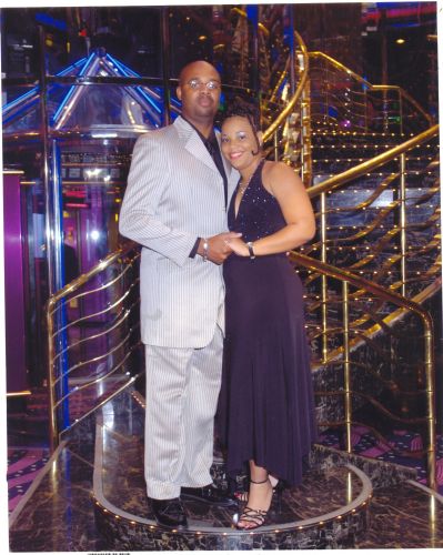 Latonia Simmons