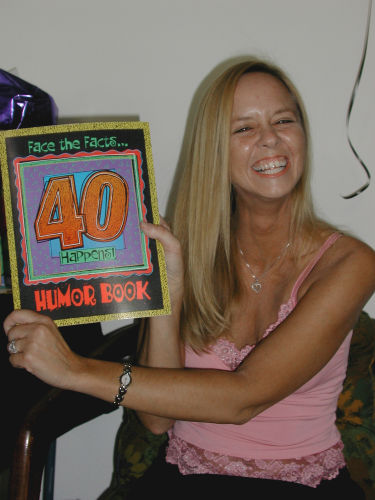 Kathryn Scalf