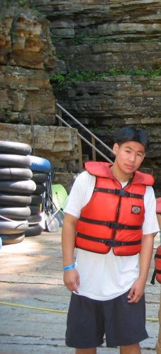 David Yan