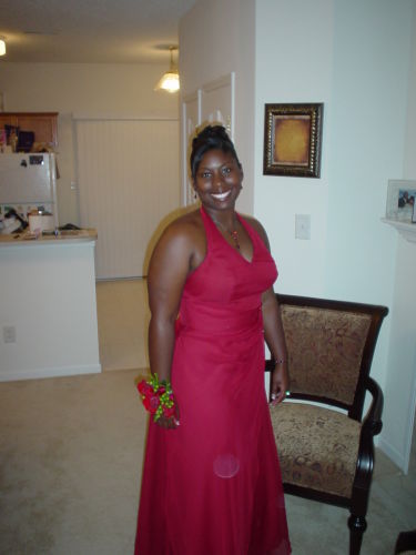 Crystal Phillips
