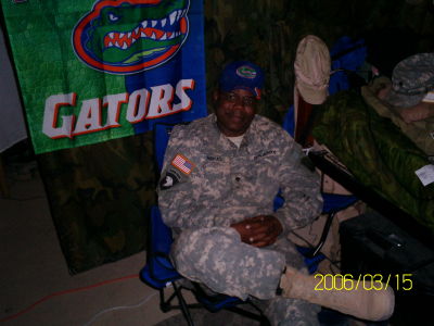 Leo Thomas