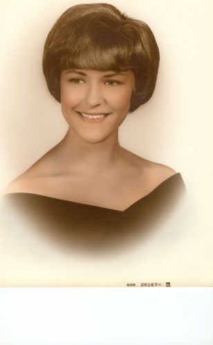 Linda Morgan