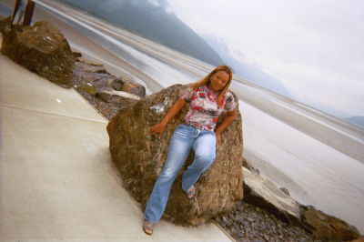 Labrandice Doucet
