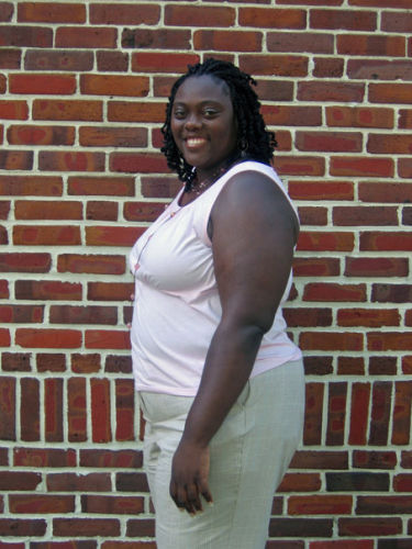 Shecara Coney