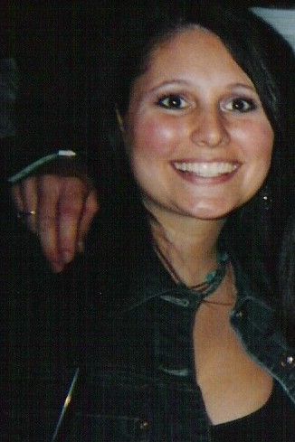 Theresa Mccarten