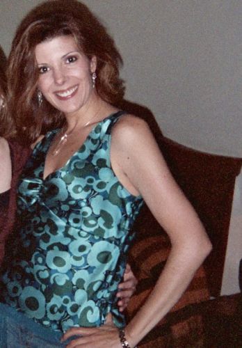 Heather Anderson