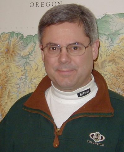 Timothy Martin