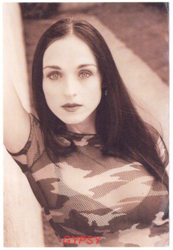 Jennifer Racco