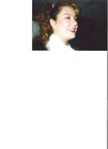 Paula Williamson