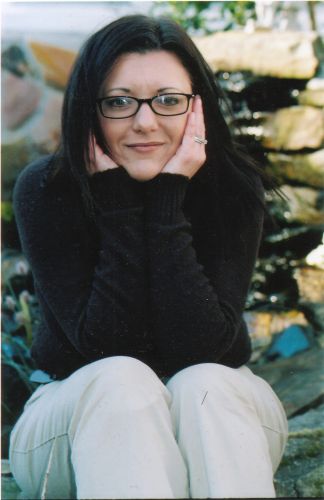 Tracy Holder