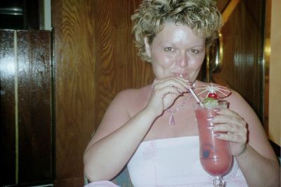 Candie Berube