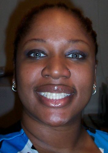 Nicole Johnson