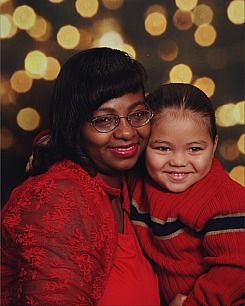 yolanda daniels