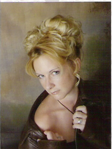 Teri Bailes