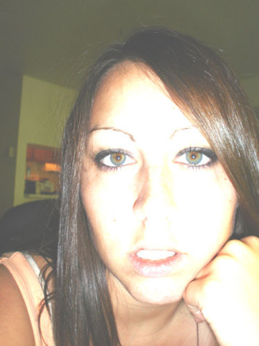 Lindsay Teague