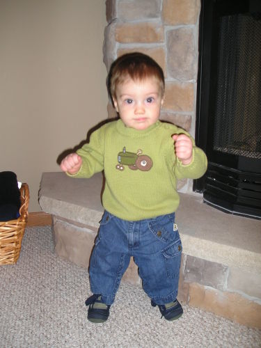 Seth Anderson