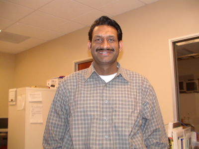 Harinder Dhandi