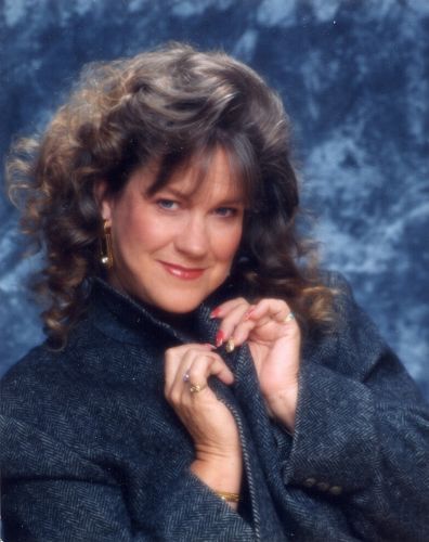 Sonya Rowe