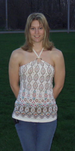 Jessica Jacobs