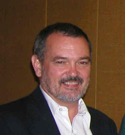 Michael Embry
