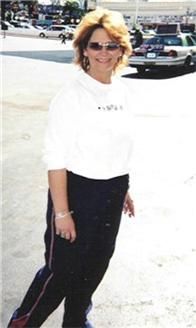Judy Crowton