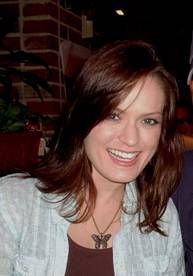 Kristen Weber