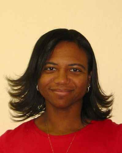 Christina Howell