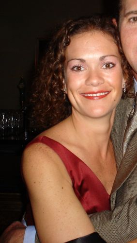 Alicia Hartman