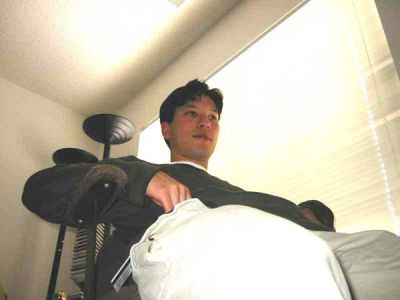 Jeffrey Hammes