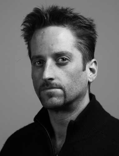 Jason Harvey