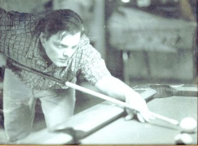 kenneth root