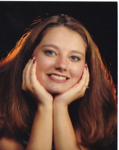 Dana Dye